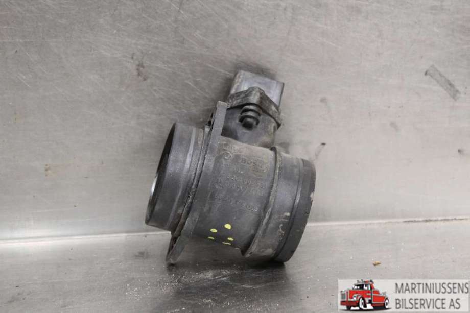 Luftmengde/luftmassemåler til VW Transporter / Caravelle 2003-2009 (Fase 1) (T5) (T5) (VOLKSWAGEN||038 906 461 B)