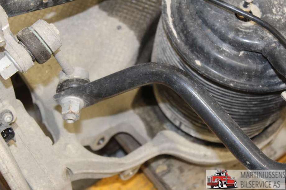 Stabilisatorstag bak til Volvo XC90 2015-2025 (Type II)  (VOLVO|)
