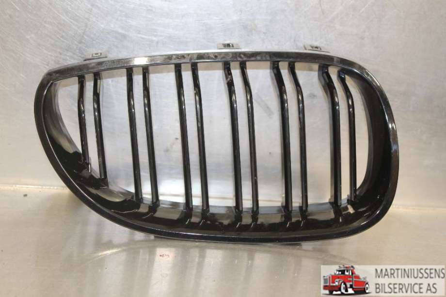 Grill til BMW 5-Serie, 2003-2010 (E60/E61) (E60/E61) (BMW|)