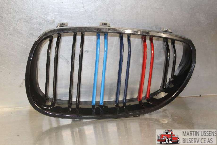 Grill til BMW 5-Serie, 2003-2010 (E60/E61) (E60/E61) (BMW|)
