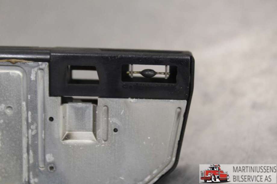 Luftmengde/luftmassemåler til Ford S-Max 2010-2015 (Type I, Fase 2)  (FORD|)