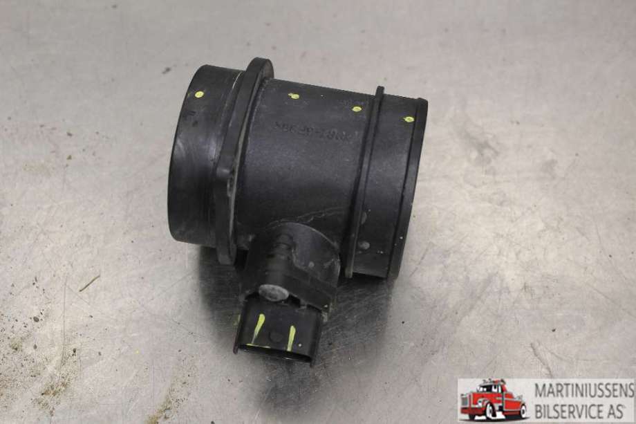 Luftmengde/luftmassemåler til Volvo V70 2000-2004 (Type II, Fase 1) (VOLVO||0 280 218 108)
