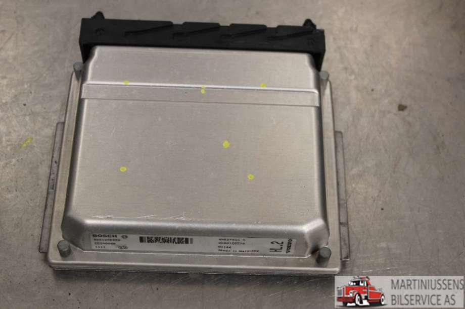 Styreenhet motor til Volvo V70, 2000-2004 (Type II, Fase 1)  (VOLVO|)