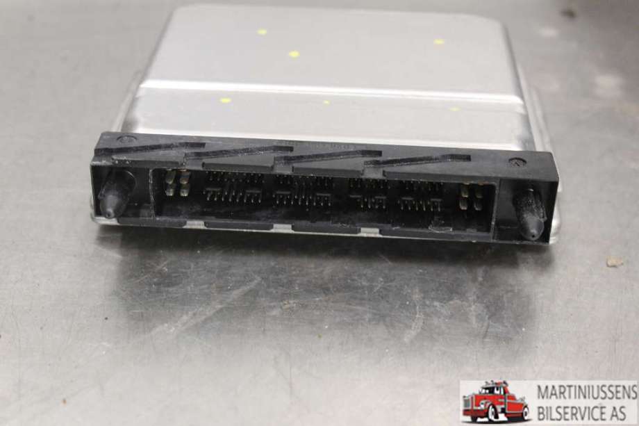 Styreenhet motor til Volvo V70 2000-2004 (Type II, Fase 1)  (VOLVO||08627455 A)