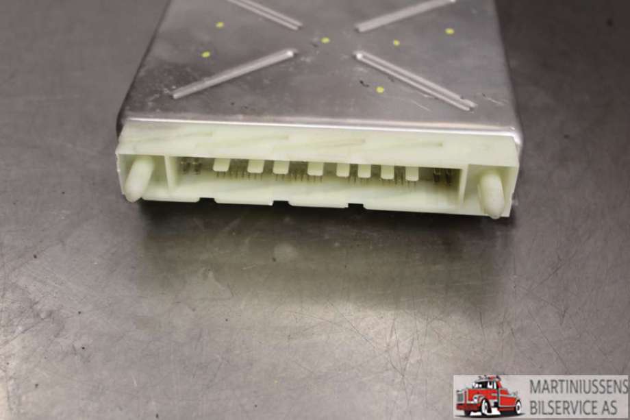 Styreenhet girkasse til Volvo V70 2000-2004 (Type II, Fase 1)  (VOLVO||P09480761)