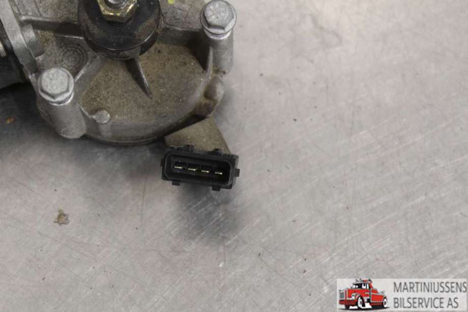 Viskermotor frontrute til Volvo V70 2000-2004 (Type II, Fase 1)  (VOLVO||091 518 48)