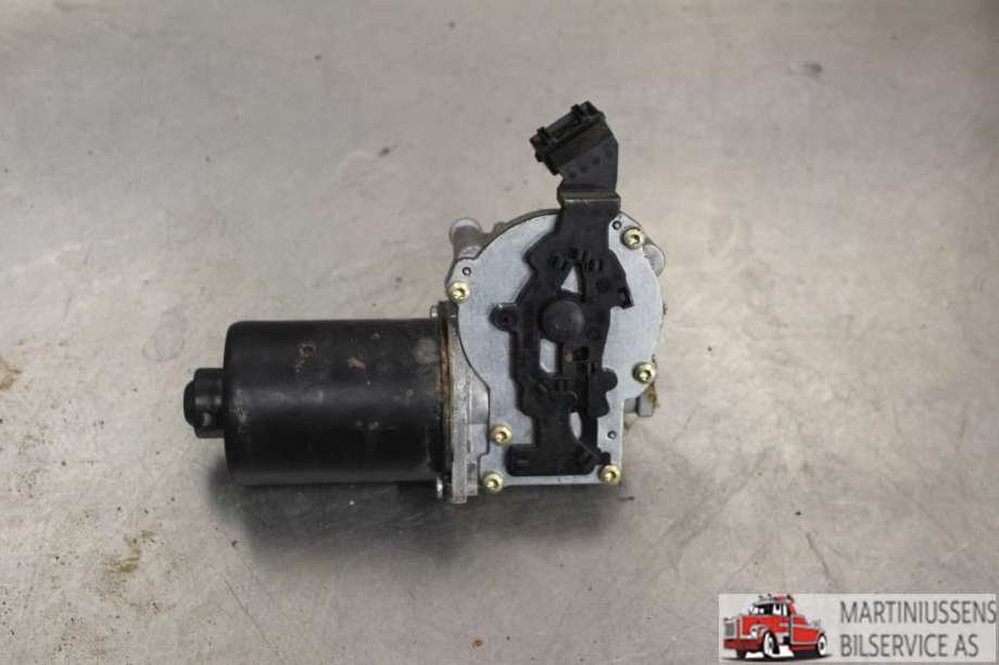 Viskermotor frontrute til Volvo V70 2000-2004 (Type II, Fase 1)  (VOLVO||091 518 48)