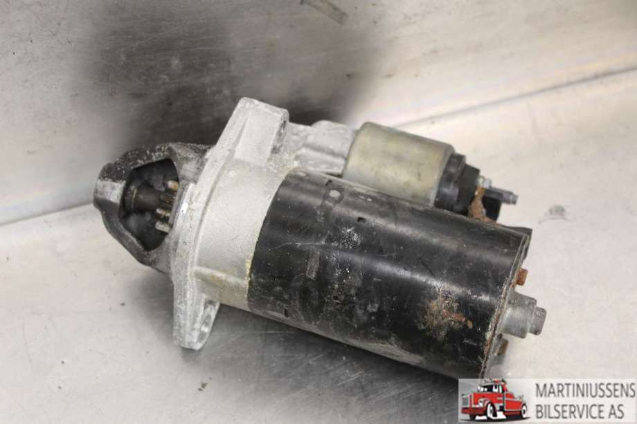 Starter til BMW 3-Serie 2005-2011 (E90/E91/E92/E93) (E90/E91/E92/E93) (BMW||1241 7589350-01)