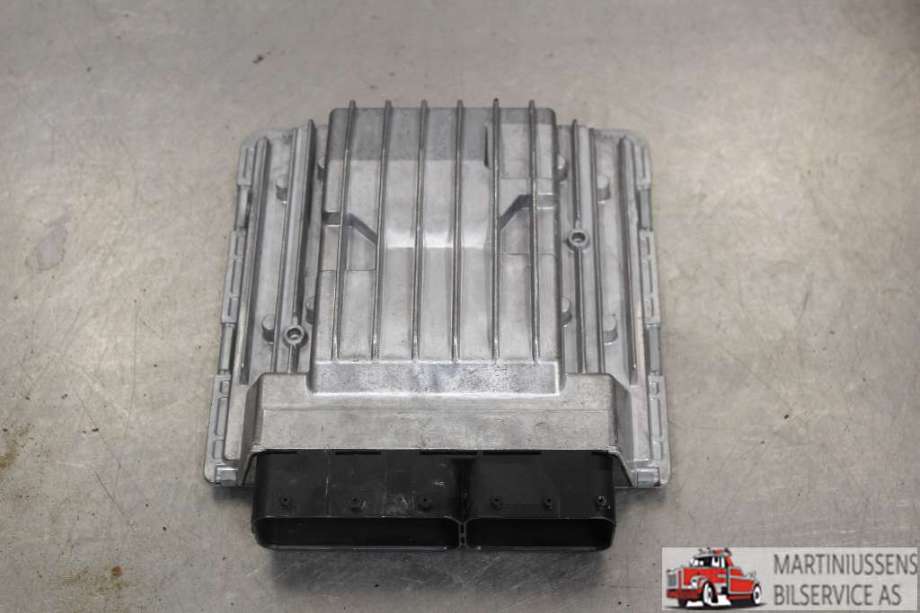 Styreenhet motor til BMW 3-Serie 2005-2011 (E90/E91/E92/E93) (E90/E91/E92/E93) (BMW||7595179)