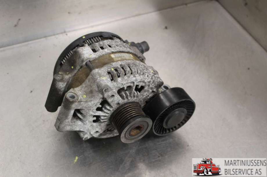 Dynamo til BMW 3-Serie, 2005-2011 (E90/E91/E92/E93) (E90/E91/E92/E93) (BMW|)