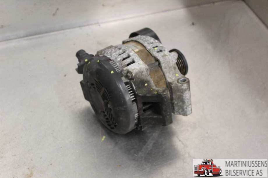 Dynamo til BMW 3-Serie 2005-2011 (E90/E91/E92/E93) (E90/E91/E92/E93) (BMW||7550468-01)