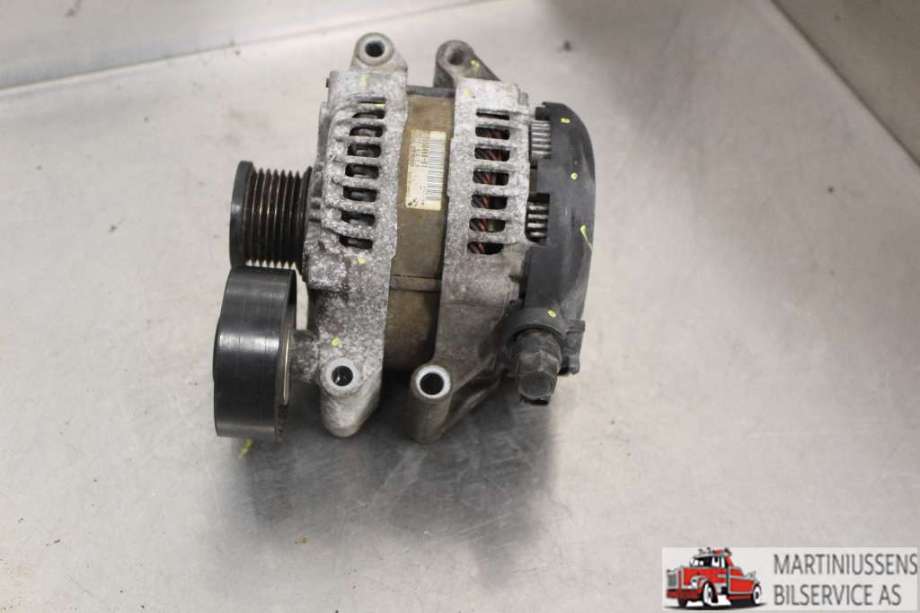 Dynamo til BMW 3-Serie 2005-2011 (E90/E91/E92/E93) (E90/E91/E92/E93) (BMW||7550468-01)