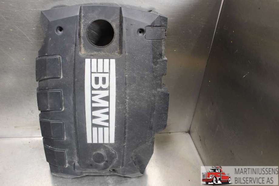 Motordeksel over motor til BMW 3-Serie, 2005-2011 (E90/E91/E92/E93) (E90/E91/E92/E93) (BMW|)