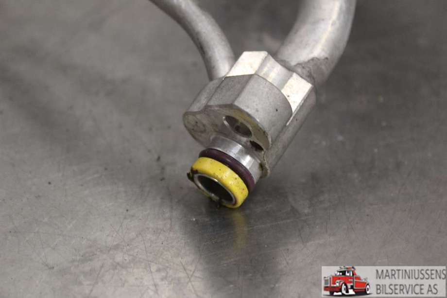 Aircondition rør til BMW 3-Serie 2005-2011 (E90/E91/E92/E93) (E90/E91/E92/E93) (BMW||9168366-01)
