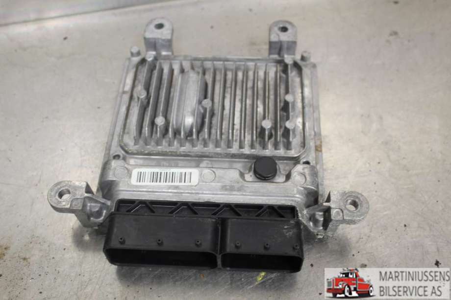 Styreenhet motor til Mercedes GLK 2008-2015 (X204) (X204) (MERCEDES||A 651 900 53 01)