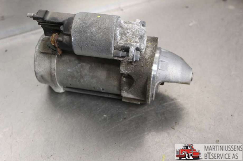 Starter diesel til Mercedes GLK 2008-2015 (X204) (X204) (MERCEDES||A 006 151 45 01)