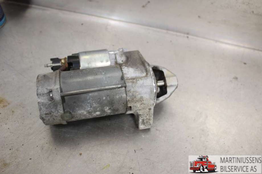Starter diesel til Mercedes GLK 2008-2015 (X204) (X204) (MERCEDES||A 006 151 45 01)