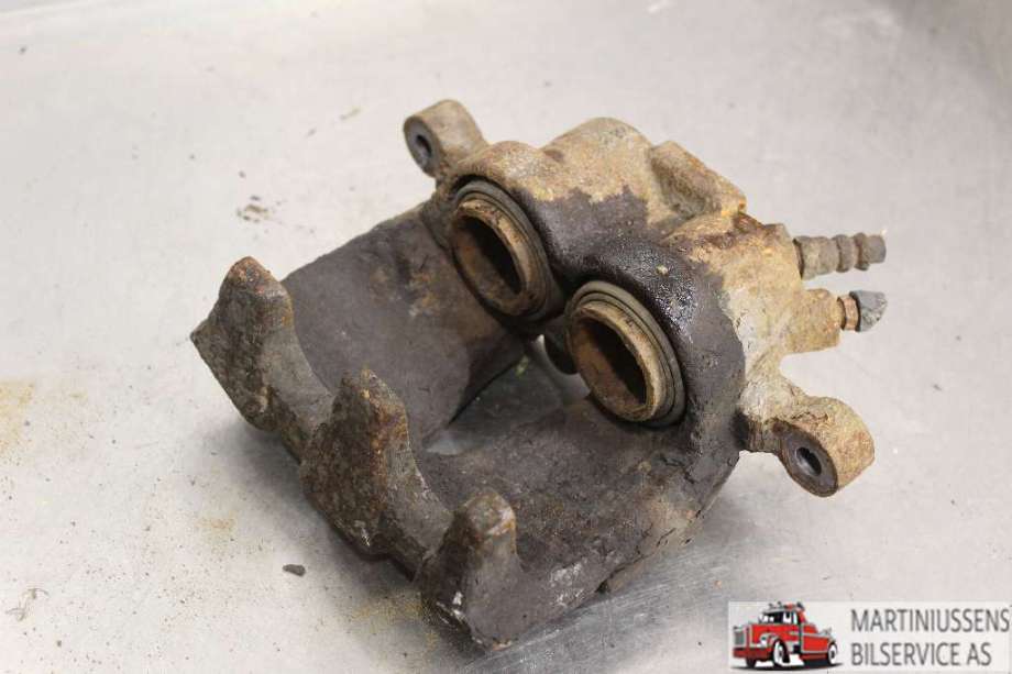 Bremsecaliper venstre foran til Mercedes GLK 2008-2015 (X204) (X204) (MERCEDES|)