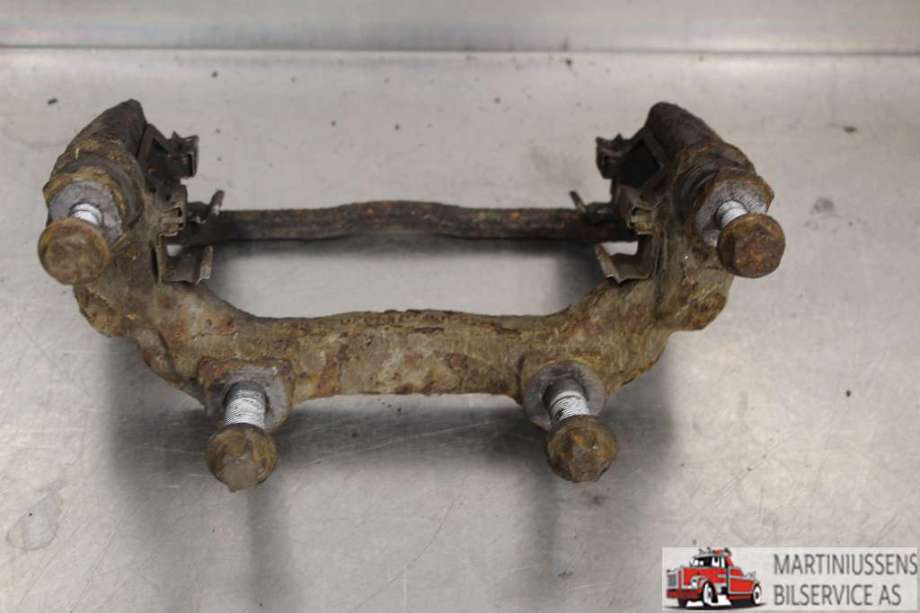 Bremsecaliper brakett til Mercedes GLK 2008-2015 (X204) (X204) (MERCEDES|)