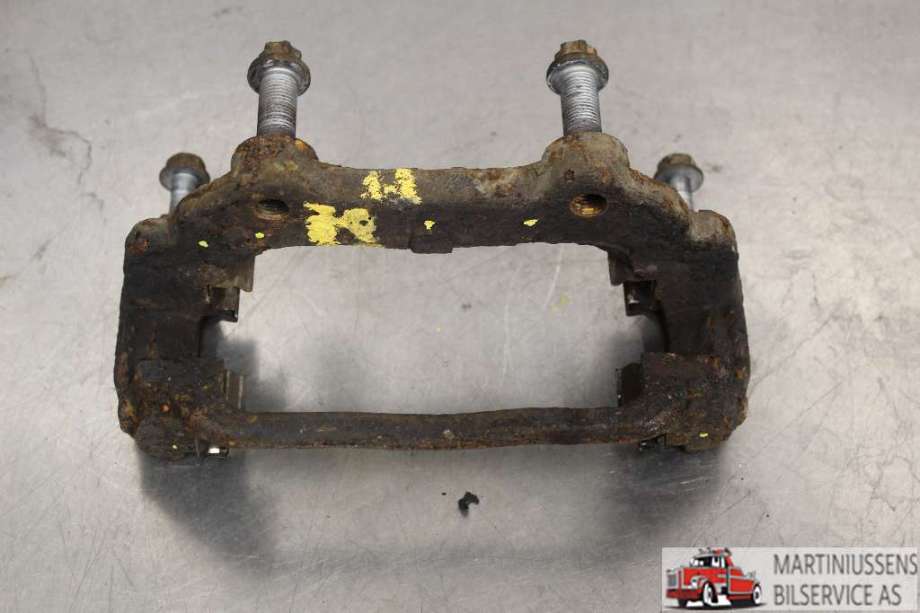 Bremsecaliper brakett til Mercedes GLK, 2008-2015 (X204) (X204) (MERCEDES|)