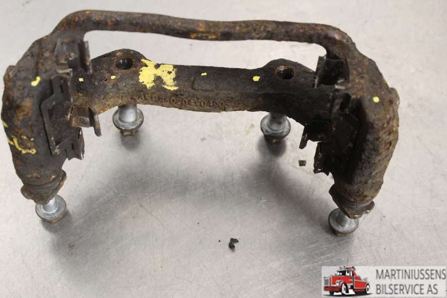 Bremsecaliper brakett til Mercedes GLK 2008-2015 (X204) (X204) (MERCEDES|)