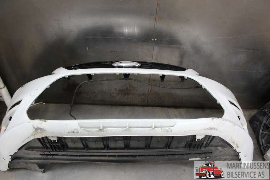 Støtfanger foran til Ford Mondeo, 2011-2014 (Type IV, Fase 2)  (FORD|)