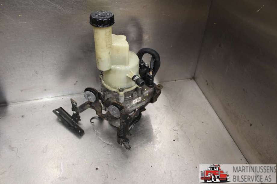 Servo pumpe elektrisk til Toyota Proace 2016-->> (Type II)  (TOYOTA||9818127580)