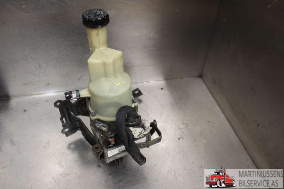 Servo pumpe elektrisk til Toyota Proace 2016-->> (Type II)  (TOYOTA||9818127580)