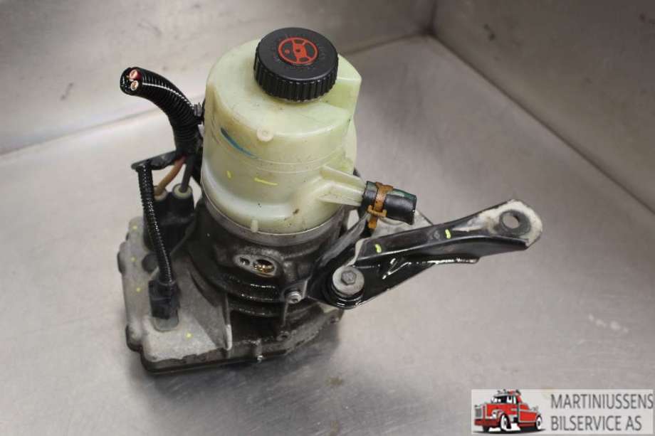 Servo pumpe elektrisk til Fiat Talento, 2016-->>  (FIAT|)