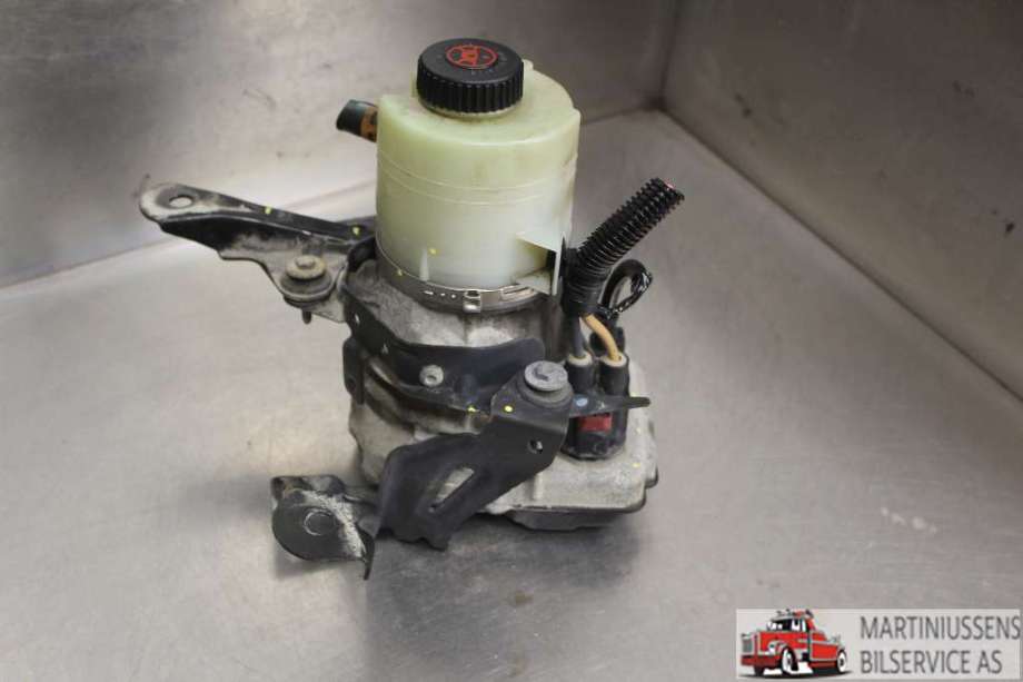 Servo pumpe elektrisk til Fiat Talento 2016-->>  (FIAT||491100615R)
