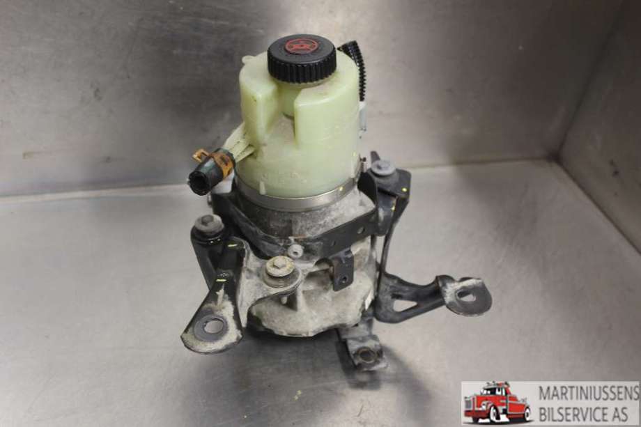 Servo pumpe elektrisk til Fiat Talento 2016-->>  (FIAT||491100615R)