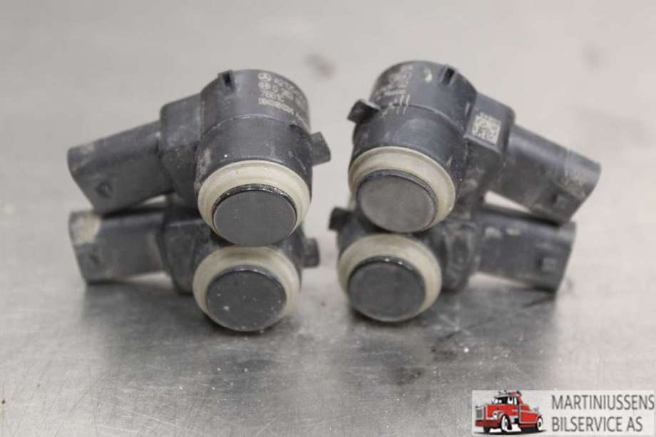 Sensor regnsensor til Mercedes E-Klasse, 2009-2013 (Fase 1) (W212) (W212) (MERCEDES|)