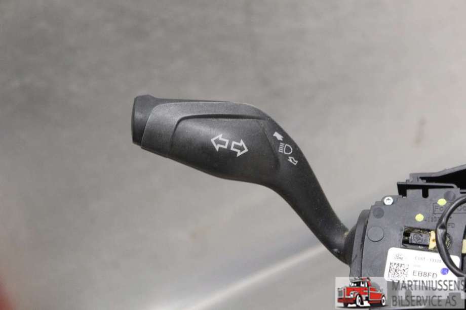 Airbag slepering til Ford Transit Custom 2013-2023 (Type I)  (FORD||BK2T-3F944-BB)
