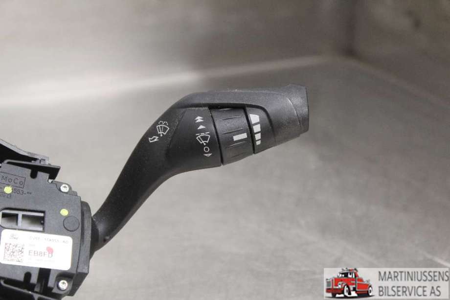 Airbag slepering til Ford Transit Custom 2013-2023 (Type I)  (FORD||BK2T-3F944-BB)