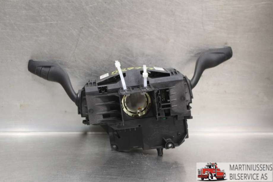 Airbag slepering til Ford Transit Custom 2013-2023 (Type I)  (FORD||BK2T-3F944-BB)