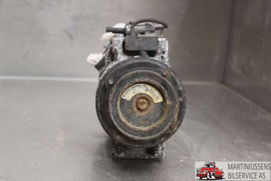 Aircondition kompressor til BMW 5-Serie 2003-2010 (E60/E61) (E60/E61) (BMW||447260-1851)