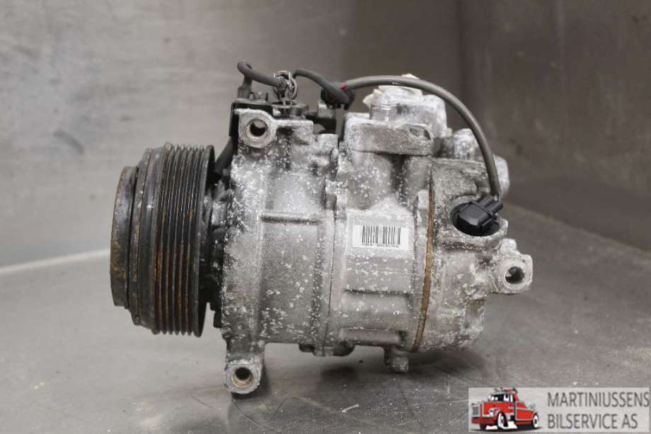 Aircondition kompressor til BMW 5-Serie 2003-2010 (E60/E61) (E60/E61) (BMW||447260-1851)