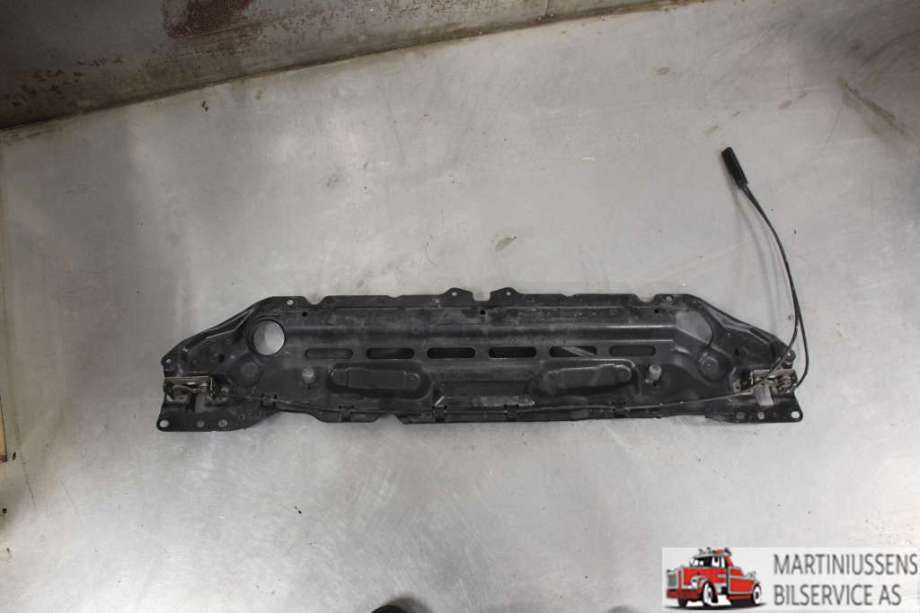 Frontplate øvre til BMW 5-Serie 2003-2010 (E60/E61) (E60/E61) (BMW|)