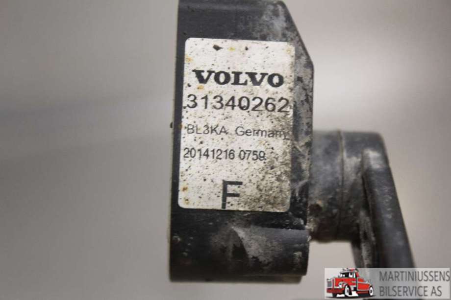 Sensor nivå til Volvo V40 2012-2019  (VOLVO||31258179)