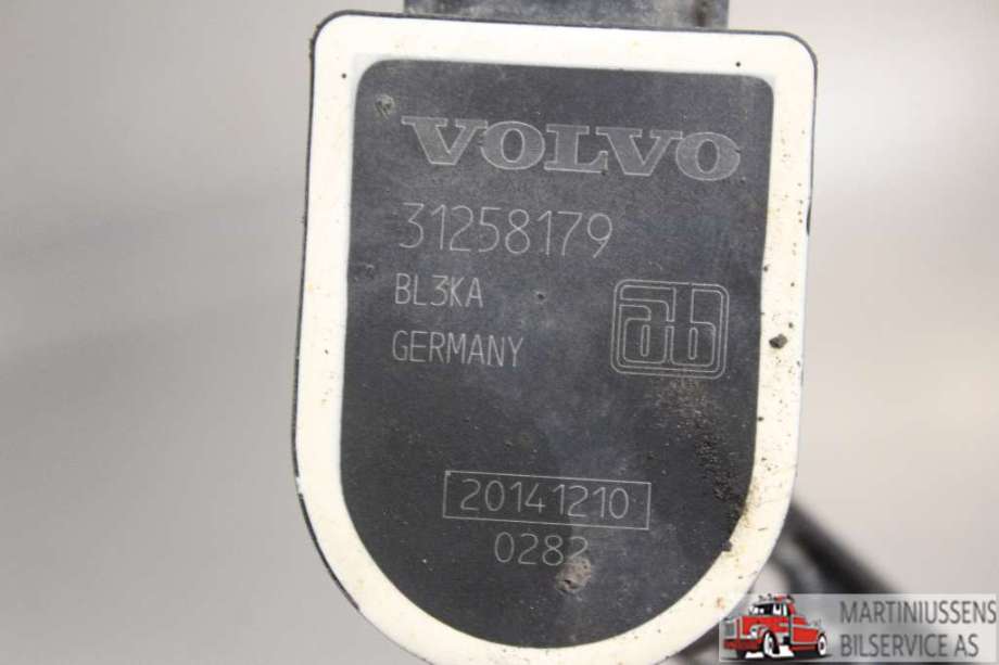 Sensor nivå til Volvo V40 2012-2019  (VOLVO||31258179)