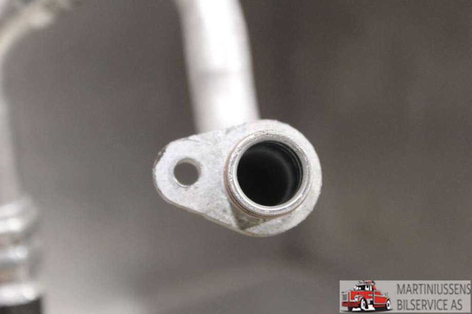 Aircondition rør til Peugeot 3008 2016-->> (Type II)  (PEUGEOT||9809 171080 B02)