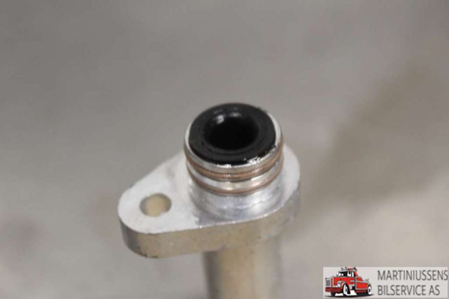 Aircondition rør til Peugeot 3008 2016-->> (Type II)  (PEUGEOT||9809 171080 B02)