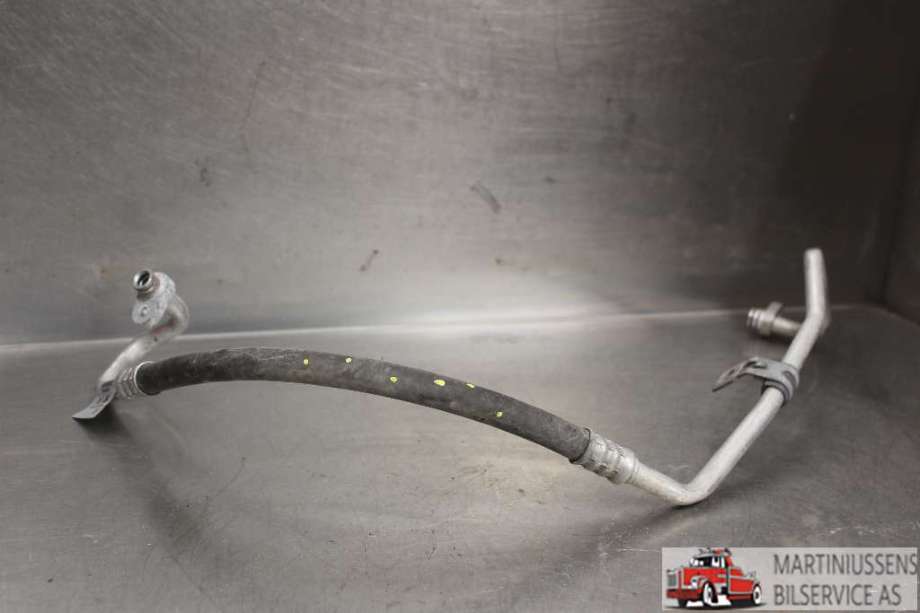 Aircondition rør til Peugeot 3008, 2016-->> (Type II)  (PEUGEOT|)