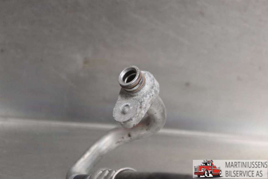 Aircondition rør til Peugeot 3008 2016-->> (Type II)  (PEUGEOT||9676363380)