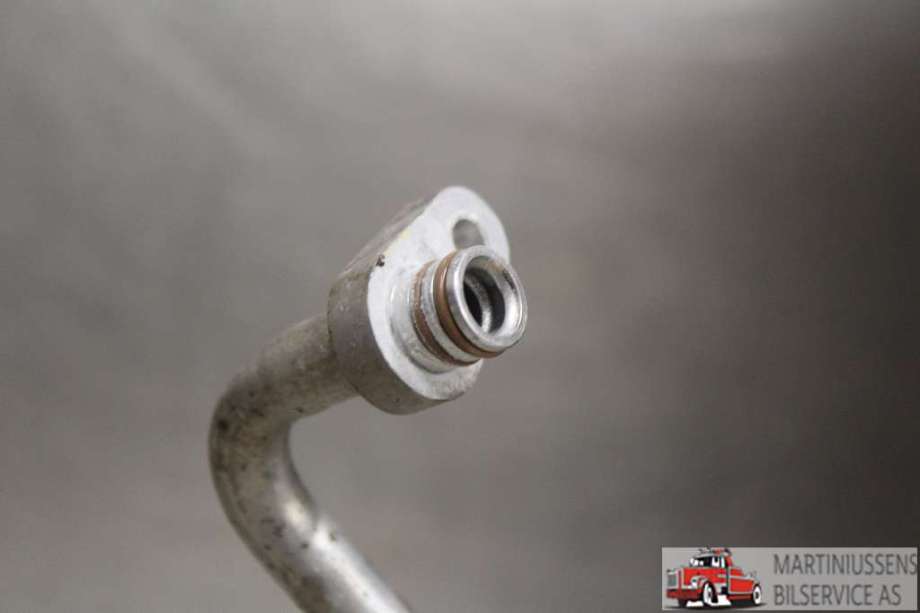 Aircondition rør til Peugeot 3008 2016-->> (Type II)  (PEUGEOT||9676363380)