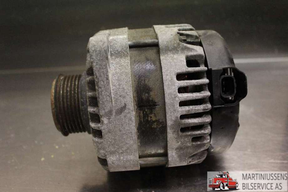 Dynamo til Opel Astra J 2010-2015  (OPEL|13500187|)