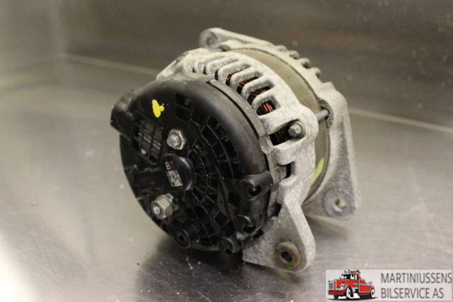 Dynamo til Opel Astra J 2010-2015  (OPEL|13500187|)