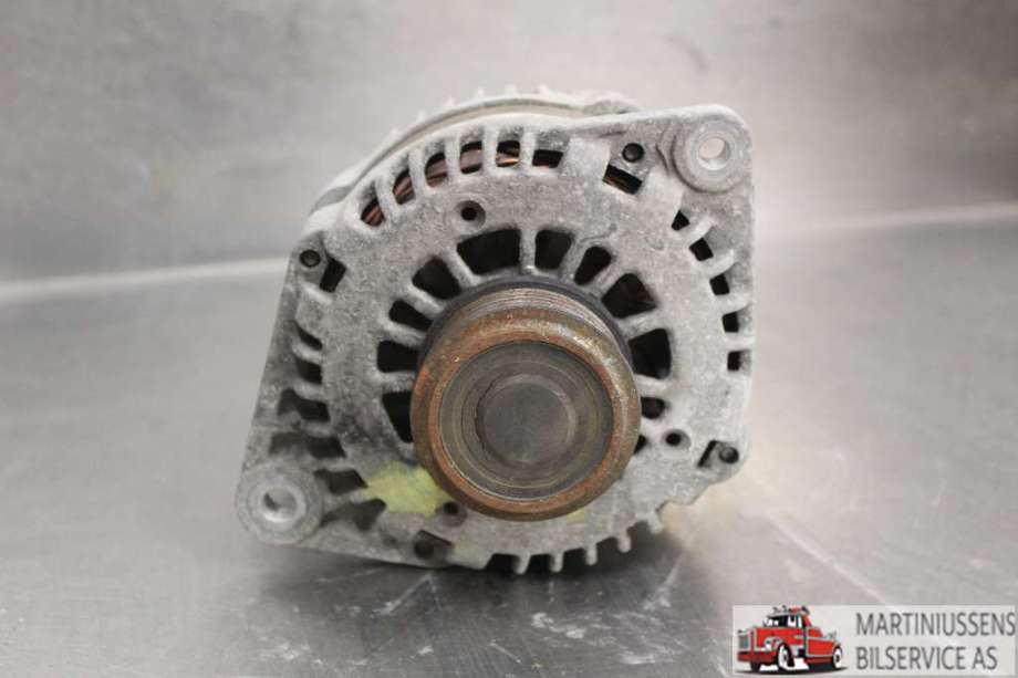 Dynamo til Opel Astra J 2010-2015  (OPEL|13500187|)