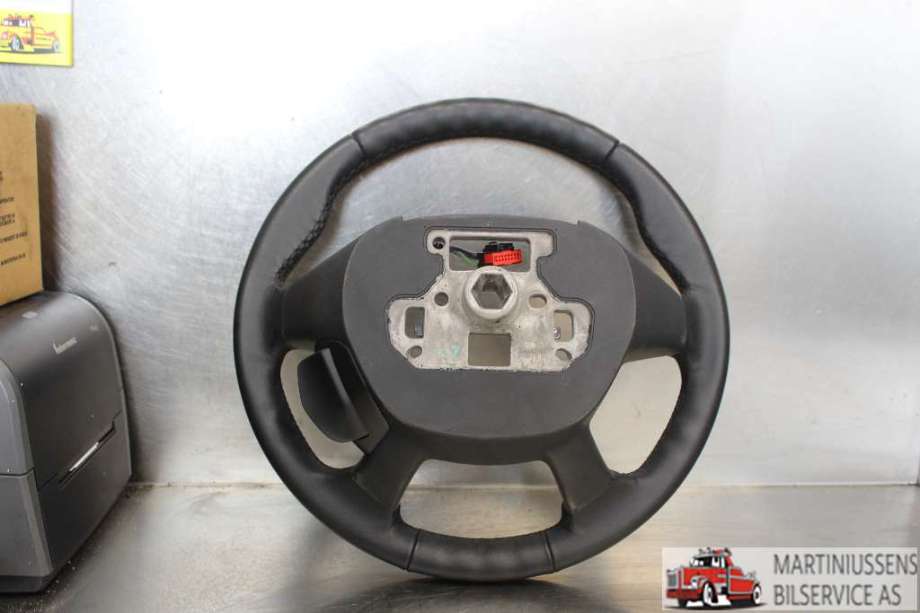 Ratt til Ford C-Max 2010-2015 (Type II, Fase 1) (FORD||AM513600CE-3ZHE)