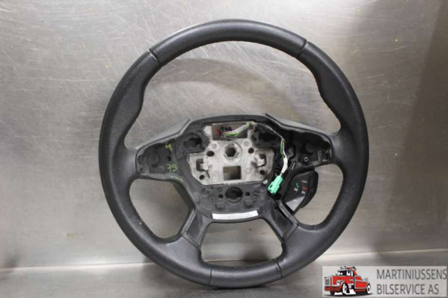 Ratt til Ford C-Max 2010-2015 (Type II, Fase 1) (FORD||AM513600CE-3ZHE)